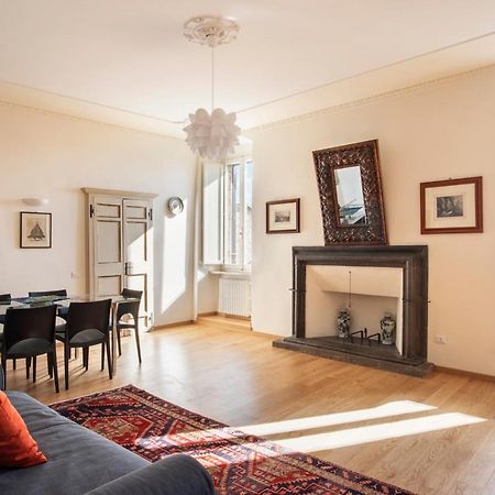 Casa Clara Appartamenti Assisi Kültér fotó