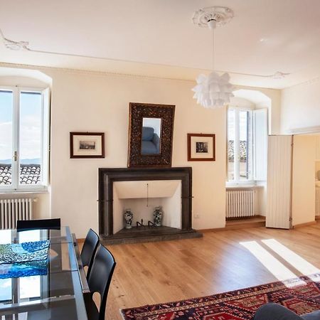 Casa Clara Appartamenti Assisi Kültér fotó