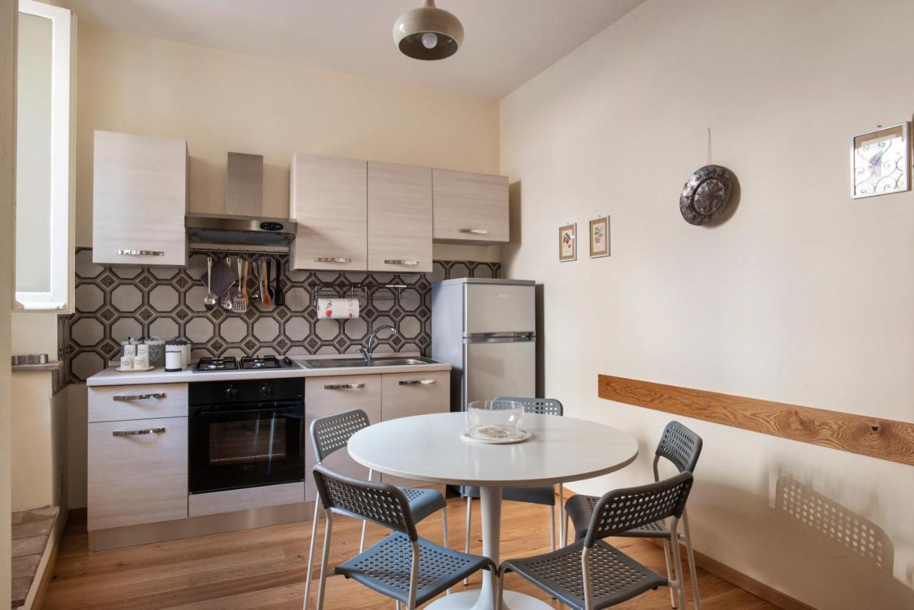 Casa Clara Appartamenti Assisi Kültér fotó