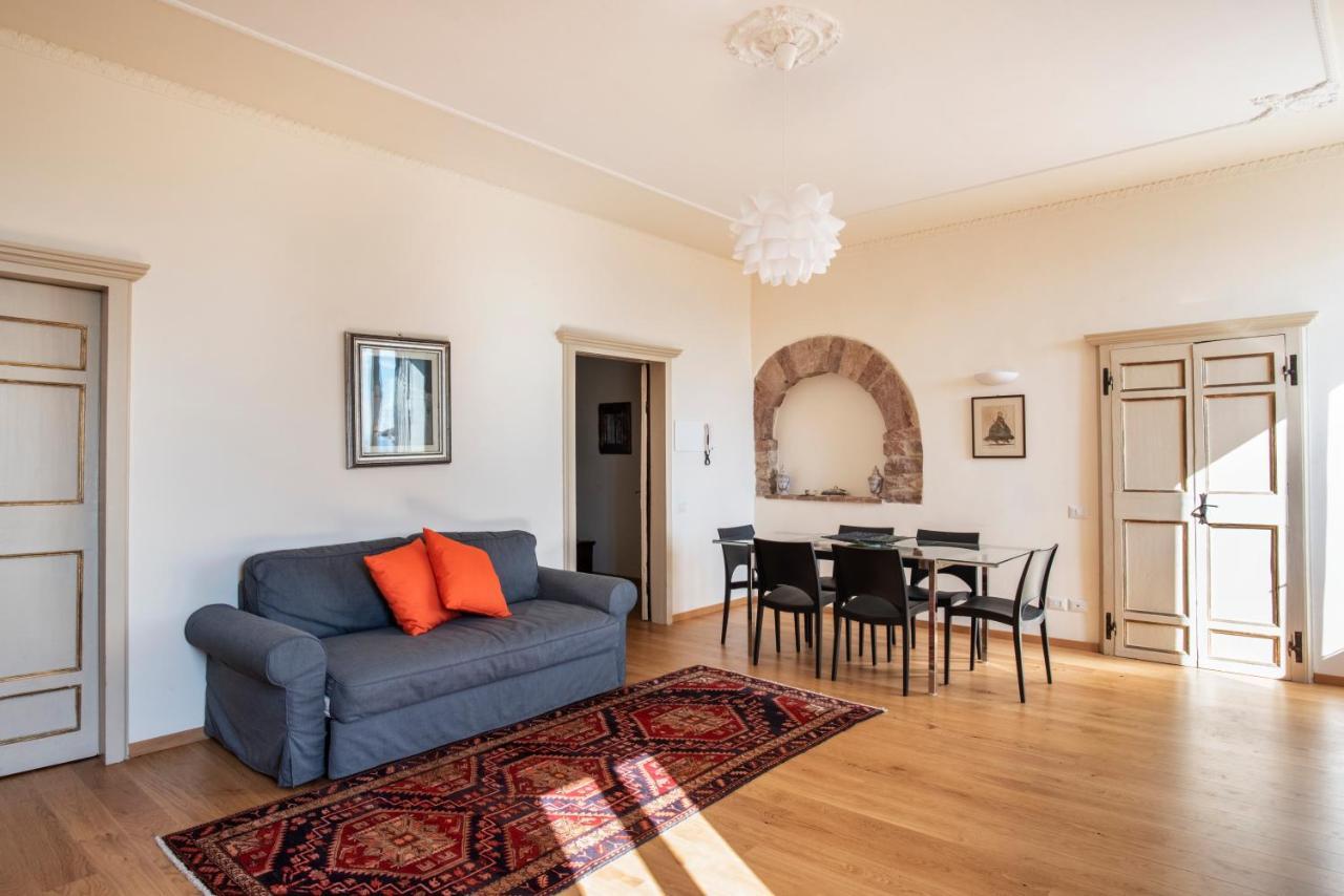Casa Clara Appartamenti Assisi Kültér fotó