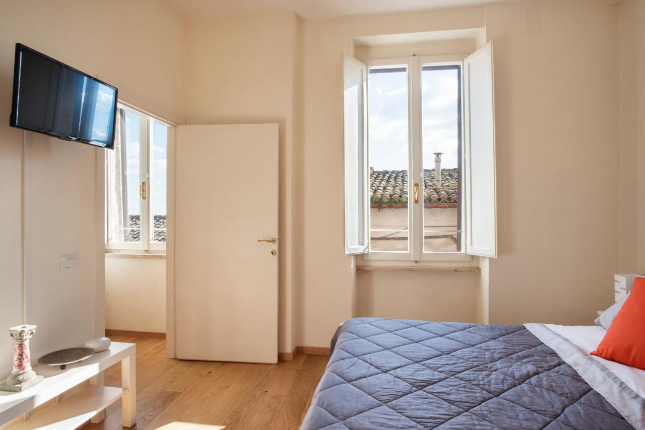 Casa Clara Appartamenti Assisi Kültér fotó