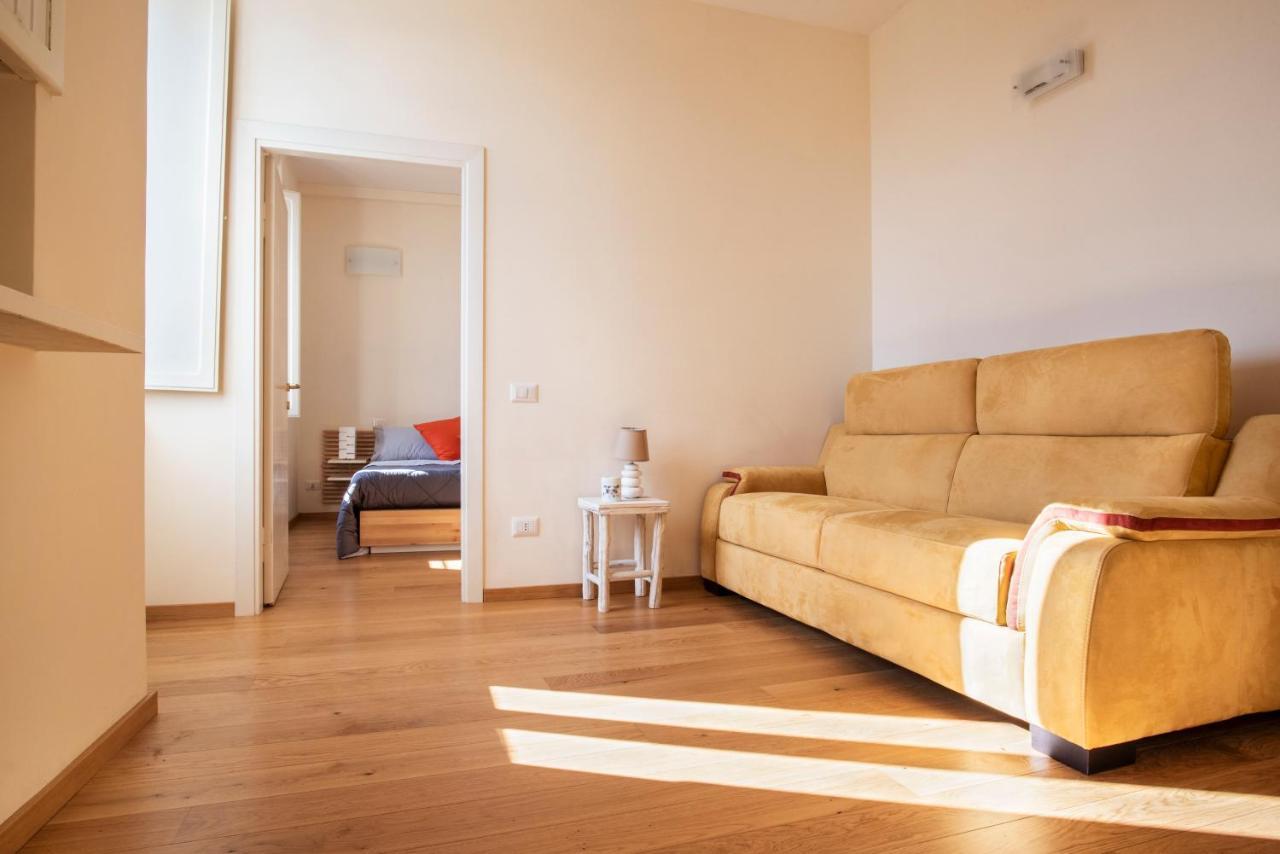 Casa Clara Appartamenti Assisi Kültér fotó